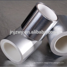 manual aluminum foil container making 1100